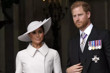 İngiltere’de Kraliyet Ailesi ile yaşadığı gerilimlerle gündeme gelen Prens Harry, eşi Meghan Markle ve çocuklarıyla birlikte İngiltere'ye dönüyor