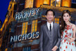 Hong Konglu milyarder Dickson Poon, İngiliz lüks mağaza zinciri Harvey Nichols için alıcı arıyor