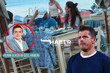 Patronlar Dünyası Türk sosyetesinin gözdesi Leros’ta tatil yapan Kıvanç Tatlıtuğ’u görüntüledi, Emre Belözoğlu’nun tekne turuna tanıklık etti