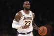 NBA'de 24'üncü sezonunu oynamaya hazırlanan LeBron James'in yeni adresi belirsiz