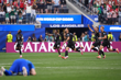2026 FIFA Dünya Kupası'nda Güney Afrika'yı 1-0 mağlup eden Kanada, son 16 turuna yükselen ilk takım oldu