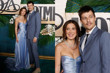 Millie Bobby Brown ve Jake Bongiovi'nin kırmızı halı uyumu