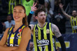 Voleybolcu Hande Baladın ile milli basketbolcu Onuralp Bitim, Bağdat Caddesi'nde birlikte görüntülendi