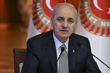 TBMM Başkanı Numan Kurtulmuş'tan terörsüz Türkiye ve genel af açıklaması