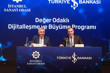 İstanbul Sanayi Odası ve İş Bankası'ndan KOBİ'ler için ortak hamle, imzayı attılar