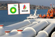 İngiliz enerji şirketi BP, Bakü-Tiflis-Ceyhan Petrol Botu Hattı'nın işletmeciliğini Azerbaycan'a devretti