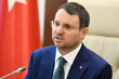 Adalet Bakanı Akın Gürlek'ten 'suçluların iadesi' konusunda 'mütekabiliyet' çıkışı