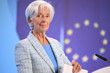 Avrupa Merkez Bankası Başkanı Lagarde: Küresel ekonomide riskler artık çok daha geniş ölçüde dengelendi