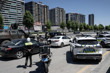 Ankara'da sıkı NATO tedbirleri, 5-10 Temmuz tarihleri arasında yakıt tankeri ve beton mikserinin girişi yasak