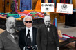 Kadın lüks moda evi Chanel, erkek lüks giyim markası Charvet'i satın aldı