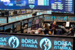 BIST 100 endeksi yüzde 0,73, altının kilogram fiyatı yüzde 2,3 değer kazandı