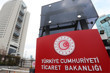 Ticaret Bakanlığı'ndan 4 şirkete daha "dış ticaret sermaye şirketi" statüsü