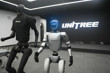 Çinli robot üreticisi Unitree 619 milyon dolarlık halka arz için onay aldı