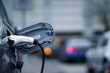Yılın ilk yarısında elektrikli otomobil satışları azalırken hibritler büyümeyi sürdürdü