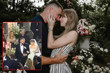 Taylor Swift Dior gelinliği giydi, nikah kıyıldı