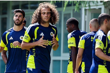 Fenerbahçe'nin Avusturya kamp kadrosu belli oldu