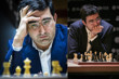 Satranç efsanesi Vladimir Kramnik'e hileden 1 yıl men cezası