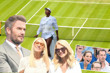 All England Club’da moda rüzgarı, Galler Prensesi'nden Naomi Osaka'ya Wimbledon stili