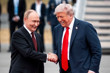 Putin ve Trump telefonda yaklaşık 1,5 saat görüştü, iş odaklı görüşmenin çok yapıcı geçtiği belirtildi