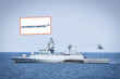ABD'li savunma şirketi Lockheed Martin, Ultra Maritime'ı 3,45 milyar dolara satın alıyor