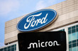 Micron ve Ford, uzun vadeli bellek tedarikini güçlendirmek için anlaşma imzaladı