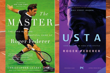 Efsane tenisçi Roger Federer'i inceleyen 'Usta' isimli kitap Türkçe olarak yayımlandı