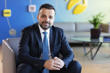 Turkcell Genel Müdürü Ali Taha Koç, Dünya GSM Birliği Teknoloji Grubu Başkanı oldu