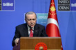 Cumhurbaşkanı Erdoğan: Askeri kapasitelerimizin tahkim edileceği NATO'nun temellerini Ankara'da attık