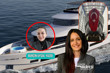 İpek Kıraç'ın patronu olduğu Sirena Yachts, yeni süperyat modeli Sirena 118'i denize indirdi, Kıraç duygusal bir paylaşım yaptı