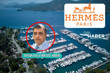 Dünyanın en prestijli lüks markalarından Hermès, Doğuş Grubu ile anlaşırsa D-Maris'e ortak olacak 