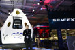 Elon Musk’ın serveti 50 milyar dolar düştü, SpaceX’te satış dalgası