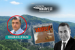 Kazandığı altın madeni ihalesinden vazgeçerek doğayı seçen bir patronun, Metin Güneş'in hikayesi