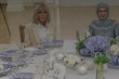 Ertuğrul Özkök, Anadolu Ajansı'nın fotoğrafını geçtiği 'First Lady'ler Masası'nın renkli hikayesini yazdı