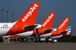 EasyJet için 7,7 milyar dolarlık yeni teklif hisseleri yüzde 13 artırdı