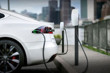 Küresel elektrikli araç satışları haziranda yüzde 7 artışla 2 milyona ulaştı