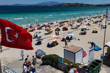 Eurostat'a göre, Türkiye tatil destinasyonları arasında en ucuz ülke, alkollü içkide ise Avrupa'nın en pahalısı