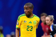 Dünya Kupası'nda forma giyen Güney Afrikalı futbolcu Jayden Adams hayatını kaybetti