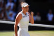 Wimbledon tek kadınlarda şampiyon Linda Noskova oldu