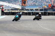 Türkiye Süpermoto ve Motomini Şampiyonası Kocaeli'de başladı