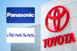 Japonya’da çapraz hissedarlıkla kurulan ortaklıklar bitiyor, Toyota ve grup şirketleri Panasonic ve Renesas hisselerini sattı