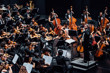 Türkiye Gençlik Filarmoni Orkestrası 20'nci yılını Türkiye ve Avrupa'yı kapsayan 10 konserlik özel turneyle kutlayacak
