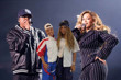 Jay-Z'nin konserinde Beyoncé, Alicia Keys ve Blue Ivy sürprizi