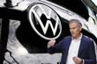 Volkswagen CEO'sundan 50 bin kişilik ek işten çıkarma sinyali