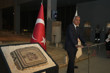 ABD'den iade edilen Zeugma mozaik paneli evine kavuştu