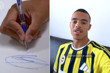 Fenerbahçe, Mason Greenwood'u renklerine bağladı