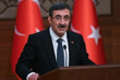 Cumhurbaşkanı Erdoğan'ın Katar ziyareti boyunca Cumhurbaşkanlığına Cevdet Yılmaz vekalet edecek