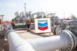 ABD'li Chevron ve Irak hükümeti, Kerkük-Baniyas Boru Hattı'yla petrolü Suriye üzerinden Akdeniz'e ulaştırmayı hedefliyor