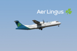 İrlanda merkezli hava yolu şirketi Aer Lingus, 500 kişiyi işten çıkarmayı planlıyor