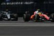 Formula 1'de gözler Belçika Grand Prix'sine çevrildi