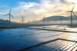 IRENA'ya göre, yenilenebilir enerji kaynakları 2024'te küresel elektrik üretiminin yüzde 31,7'sini karşıladı